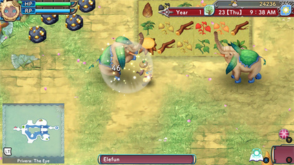 《符文工廠3豪華版》Steam版正式發(fā)售 經(jīng)典重鑄，國(guó)區(qū)售價(jià)256元